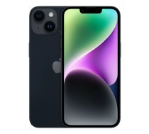 Viedtālrunis Apple iPhone 14 Plus 6.7" 512 GB Melns