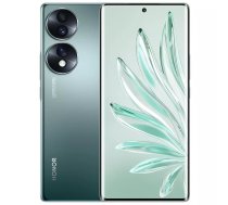 Viedtālrunis Honor 70, 6.67", 8GB RAM, 128GB, Zaļš