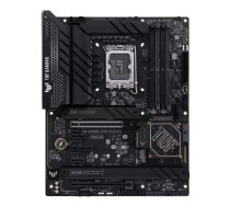 ASUS TUF GAMING Z790-PLUS D4 Intel Z790 LGA 1700 ATX