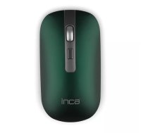 Pele Inca IWM-531RY Bluetooth Optiskā Labā 1600 DPI