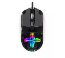 Pele Inca IMG-355GX USB Type-A Optiskā Labā 7200 DPI