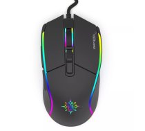 Spēļu pele Inca IMG-GT16 USB Type-A Optical 6400 DPI