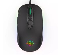 Spēļu pele Inca IMG-348 USB Type-A Optiskā Labās rokas
