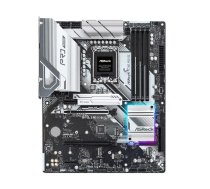 Asrock Z790 Pro RS Intel Z790 LGA 1700 ATX