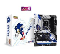 Asrock Z790 PG SONIC Intel Z790 LGA 1700 ATX