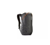 Thule Stir 18L pārgājienu mugursoma obsidiāna krāsā (3204088)