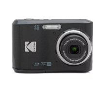 Kompaktā kamera Kodak PIXPRO FZ45 16 MP CMOS 4x Optiskais Tālums Melna