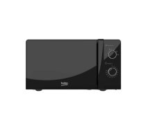 Solo mikroviļņu krāsns Beko MOC20100BFB 700 W 20 L