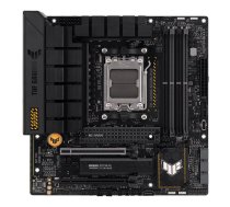 ASUS TUF GAMING B650M-PLUS AMD B650 AM5 pieslēgvieta mikro ATX