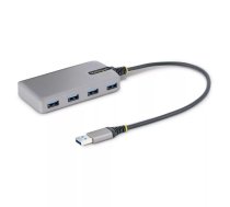 USB Hub StarTech.com 4-Port USB 3.0 5Gbps Bus Powered
