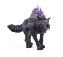 schleich ELDRADOR CREATURES Shadow Wolf