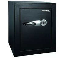 MASTER LOCK T8-331ML seifs Brīvi stāvošs seifs 119,9 L Tērauds Melns