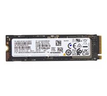 HP 512GB PCIe-4x4 NVMe M.2 SSD