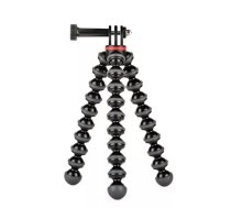 Joby GorillaPod 500 trijkājis Sporta kamera 3 kāja (-s) Melns