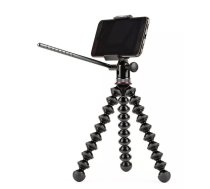 Joby GripTight GorillaPod Video PRO trijkājis Viedtālruņa/aktivitāšu kamera 3 kāja (-s) Melns