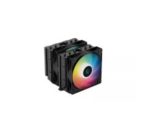 Gaisa dzesētājs DeepCool AG620 BK ARGB