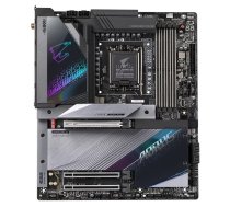 Gigabyte Z790 AORUS MASTER mātes plate Intel Z790 LGA 1700 Paplašināts ATX