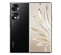 Viedtālrunis Honor 70 6.67" 8GB RAM 128GB Melns