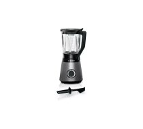 Galda blenderis Bosch MMB6172SN Melns Nerūsējošais tērauds