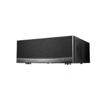 Datora korpuss Silverstone GD11 HTPC White