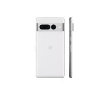Google Pixel 7 Pro 17 cm (6.7") Divas SIM kartes Android 13 5G USB Veids-C 12 GB 128 GB 5000 mAh Balts