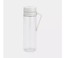 Ūdens pudele BRABANTIA Make & Take 500ml Gaiši pelēka