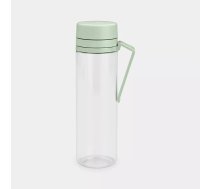 Ūdens pudele Brabantia Make & Take 500ml jade green
