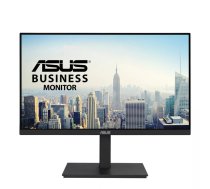 ASUS VA24ECPSN monitori 60,5 cm (23.8") 1920 x 1080 pikseļi Full HD LCD Melns