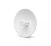 Ubiquiti PowerBeam 2AC antena Vērstā antena 18 dBi