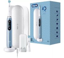 Elektriskā zobu birste Braun Oral-B iO Series 9 Luxe Edition