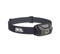 Petzl ACTIK Pelēks Pieres lukturis