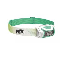 Petzl Actik Core Zaļš Pieres lukturis