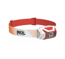 Petzl Actik Core Sarkans Pieres lukturis