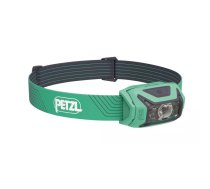 Petzl ACTIK Zaļš Pieres lukturis