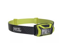 Petzl TIKKA Dzeltens Pieres lukturis