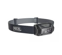 Petzl TIKKA Pelēks Pieres lukturis