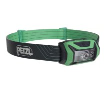 Galvas lukturis Petzl TIKKA Green LED 350 lm IPX4