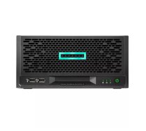 HPE ProLiant MicroServer Gen10+ v2 serveris Ultra Micro Tower Intel Xeon E-2314 2.8 GHz 16 GB DDR4