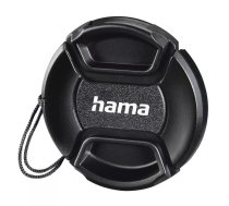 Hama Smart-Snap vāciņš objektīviem Digitālā kamera 4,6 cm Melns