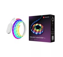 Viedā LED lentes Yeelight LED Light Strip Pro Wi-Fi Balta