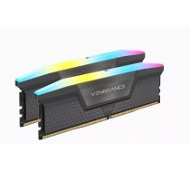 Operatīvā atmiņa Corsair Vengeance RGB DDR5 64 GB 5600 MHz