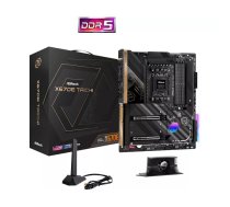 Asrock X670E TAICHI AMD X670 AM5 pieslēgvieta Paplašināts ATX