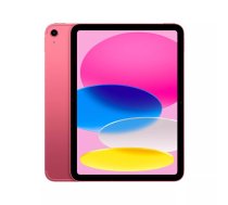 Apple iPad 5G TD-LTE & FDD-LTE 64 GB 27,7 cm (10.9") Wi-Fi 6 (802.11ax) iPadOS 16 Rozā