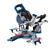 Zāģis Bosch GCM 18V-216 DC Professional