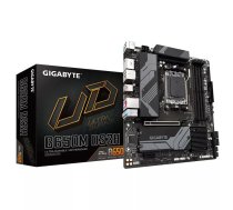 GIGABYTE B650M DS3H mātes plate AMD B650 AM5 pieslēgvieta mikro ATX