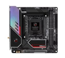 Asrock Z790 PG-ITX/TB4 Intel Z790 LGA 1700 mini ITX