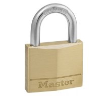 MASTER LOCK 140EURD piekaramā slēdzene Parastā atslēga 1 pcs