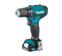 Urbis Makita DF333DZJ 1700 apgr./min 1.2 kg Melna, Zila