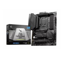 MSI MAG Z790 TOMAHAWK WIFI mātes plate Intel Z790 LGA 1700 ATX