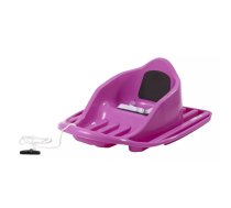 Stiga BABY CRUISER — bērniem no aptuveni 6 mēnešu vecuma līdz 2–3 gadiem (maksimālais svars ~15 kg)